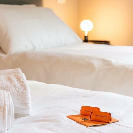 Comfort For Groups & Families In City Center Turin Ngoại thất bức ảnh