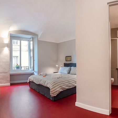 Comfort For Groups & Families In City Center Turin Ngoại thất bức ảnh