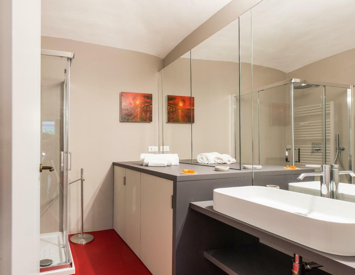 Comfort For Groups & Families In City Center Turin Ngoại thất bức ảnh