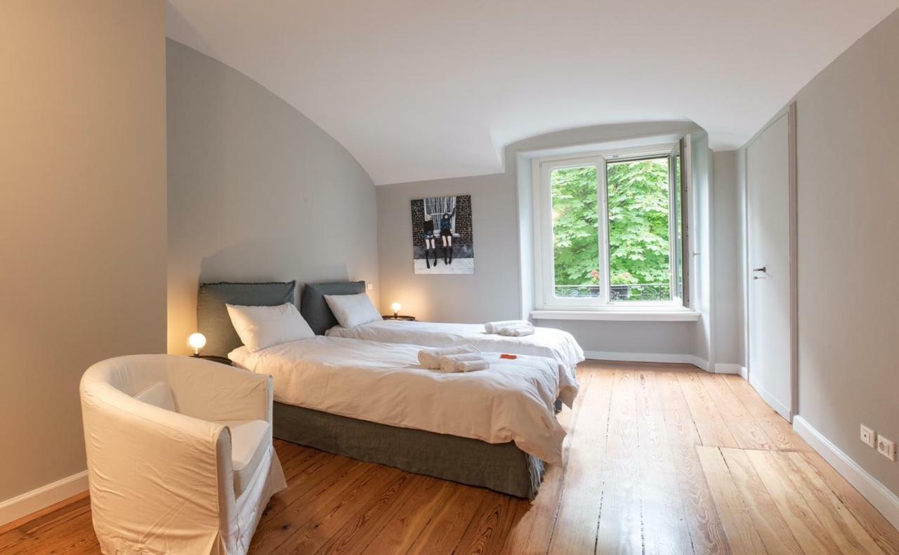 Comfort For Groups & Families In City Center Turin Ngoại thất bức ảnh