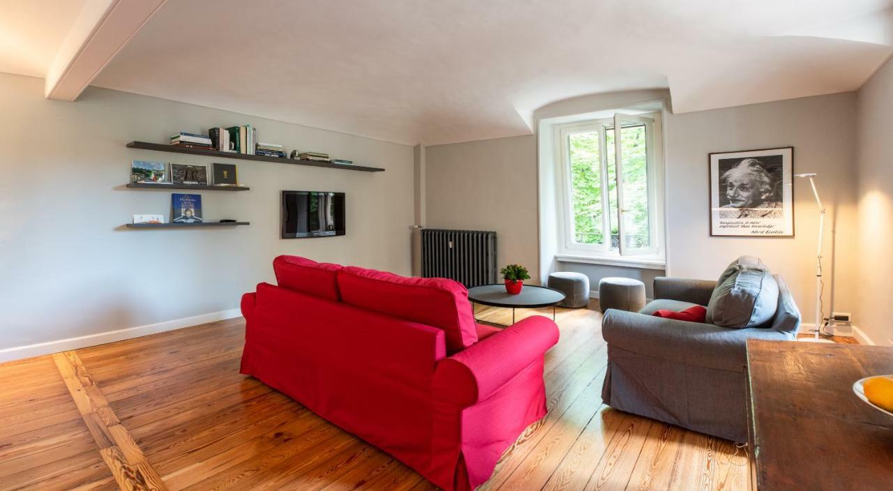 Comfort For Groups & Families In City Center Turin Ngoại thất bức ảnh
