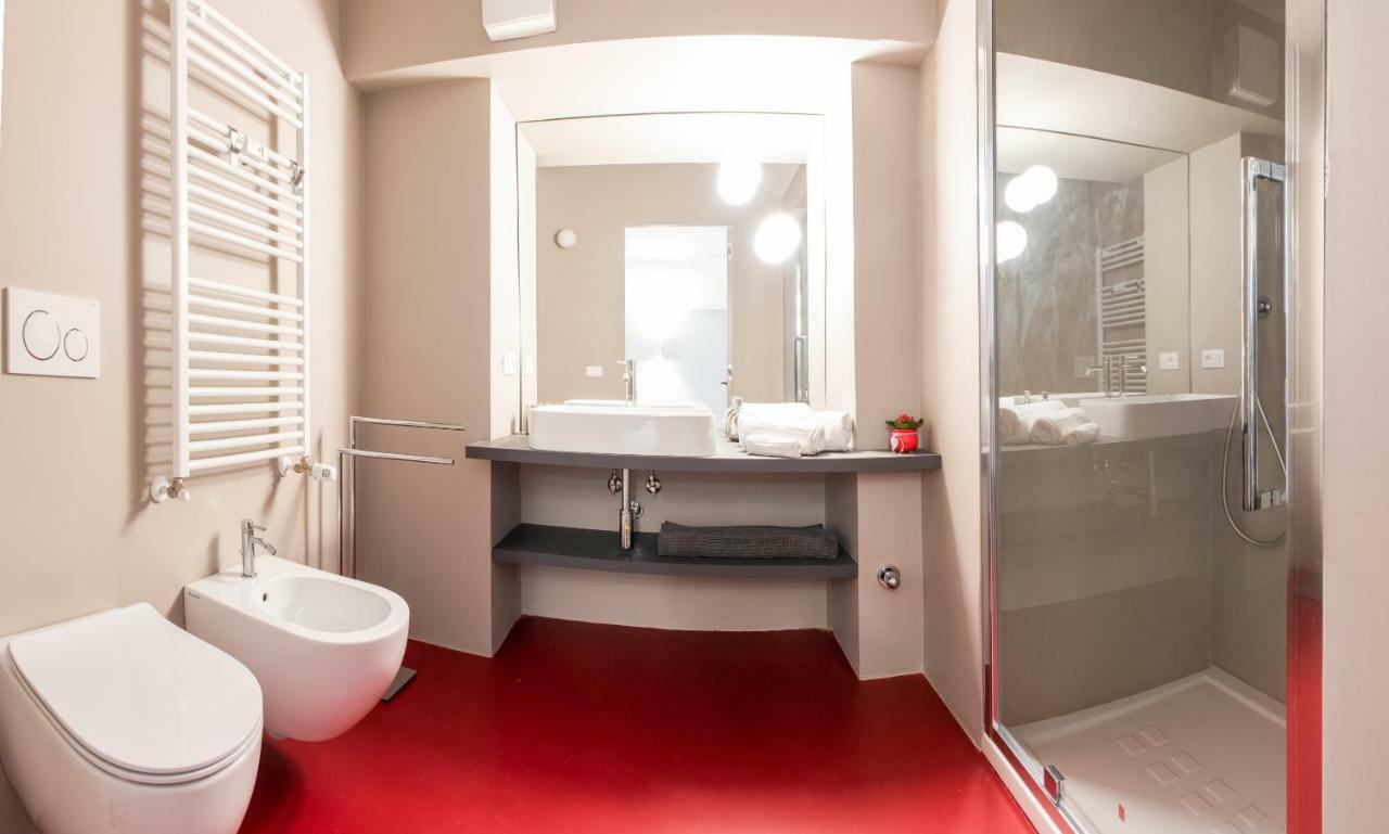 Comfort For Groups & Families In City Center Turin Ngoại thất bức ảnh