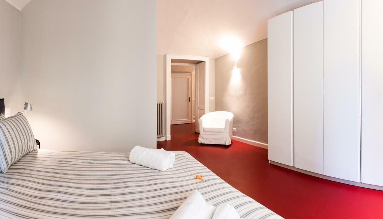 Comfort For Groups & Families In City Center Turin Ngoại thất bức ảnh